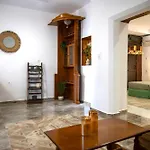 Ξενοδοχείο με διαμερίσματα Old Town Nest Rhodes City