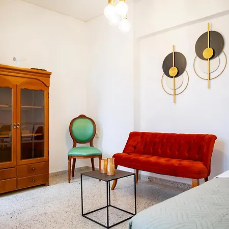 Old Town Nest شقة فندقية