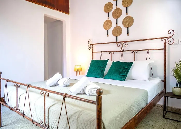 Old Town Nest 3*