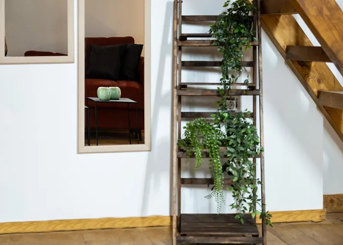 Old Town Nest 3* Rhodes City