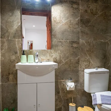 公寓式酒店 Old Town Nest 3*
