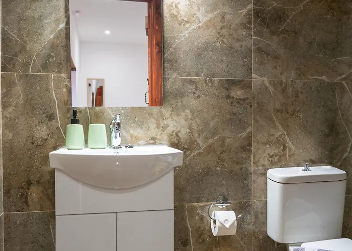 公寓式酒店 Old Town Nest 3*