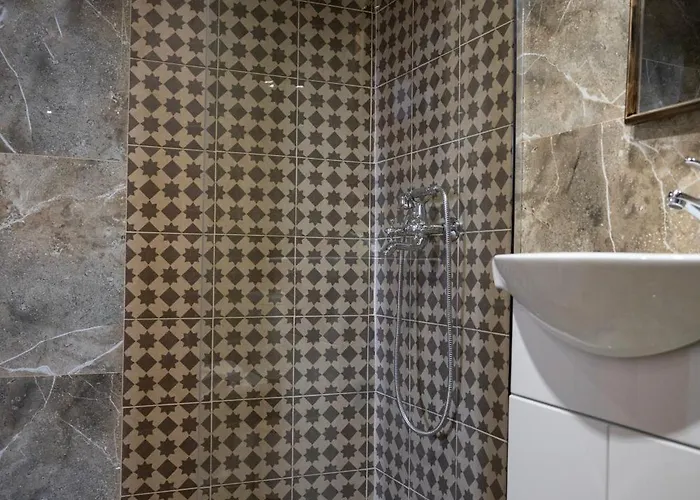 公寓式酒店 Old Town Nest 3*