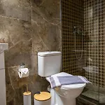 Apartmanhotel Old Town Nest Rhodes City