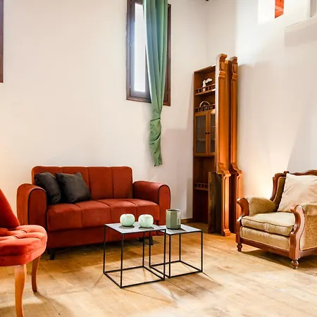 Old Town Nest עיר רודוס
