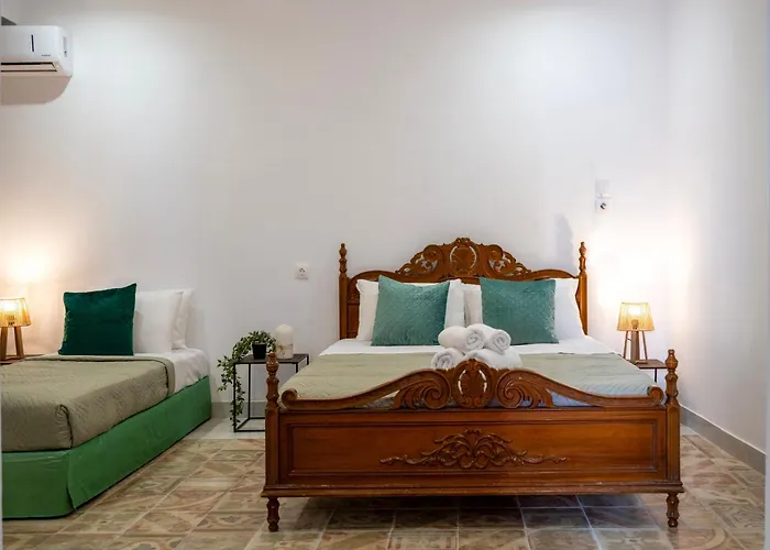 Hotel de apartamente Old Town Nest